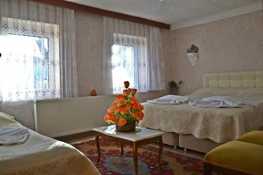 Гёреме: Nil Story House