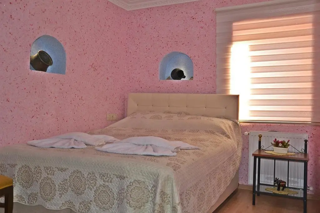 Гёреме: Nil Story House