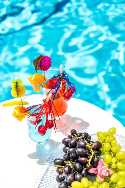 Фетхие: Bahar Hotel (+12 Adult )