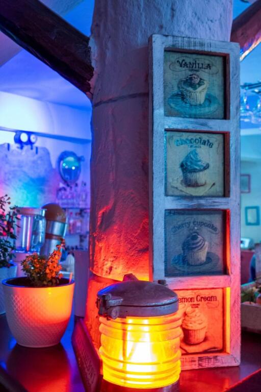 Фетхие: Bahar Hotel (+12 Adult )