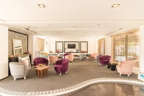 Bahar Hotel (+12 Adult ) — фото 1