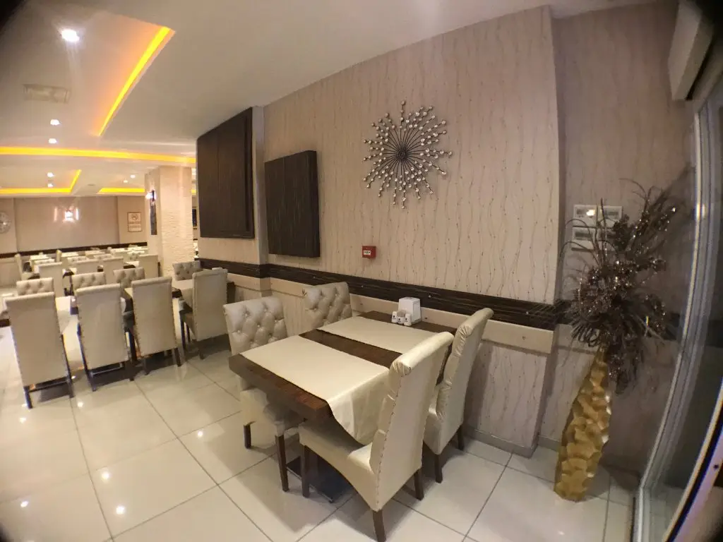 Стамбул: Akgun Hotel Beyazit