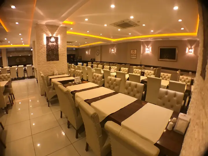 Стамбул: Akgun Hotel Beyazit