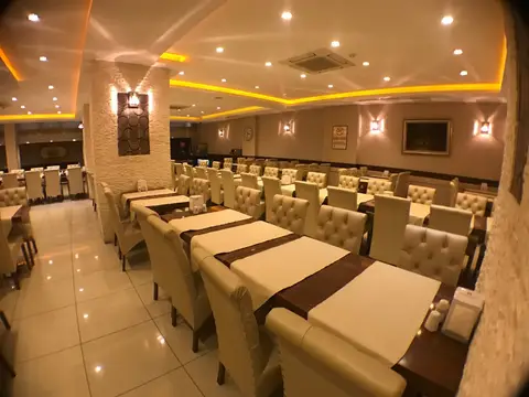 Akgun Hotel Beyazit — фото 1