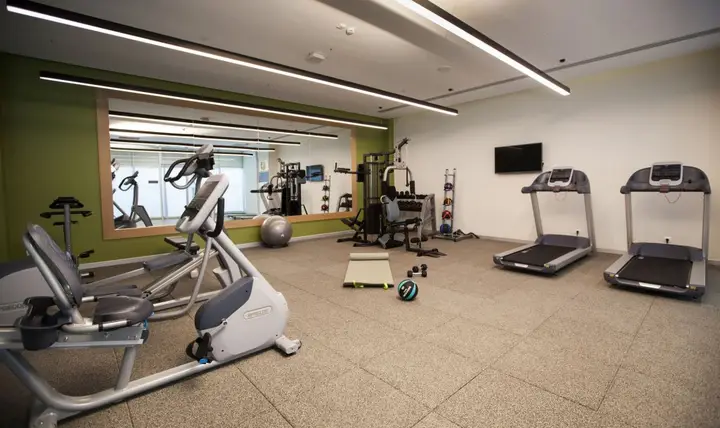 Эрзинджан: Hilton Garden Inn Erzincan