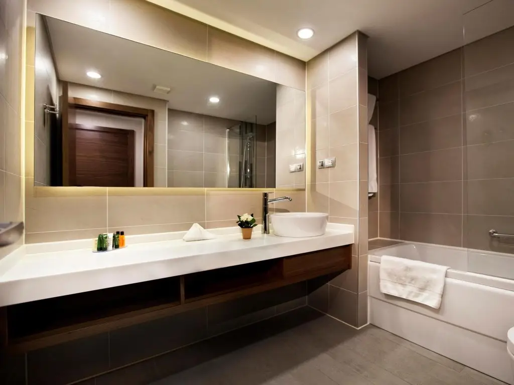 Эрзинджан: Hilton Garden Inn Erzincan