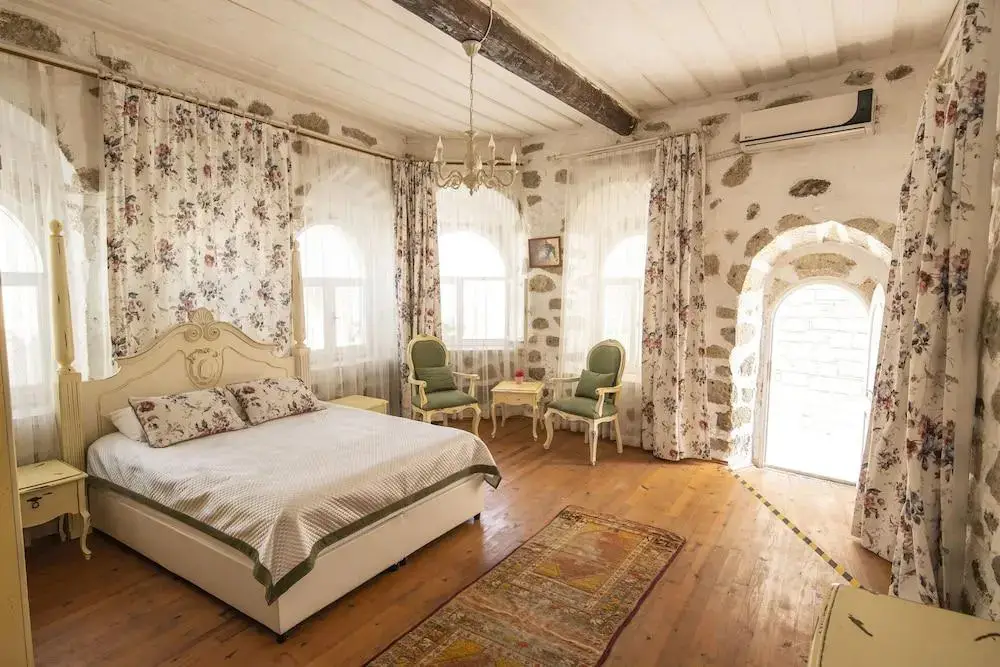 Чешме: Sarı Gelin Alaçatı Hotel