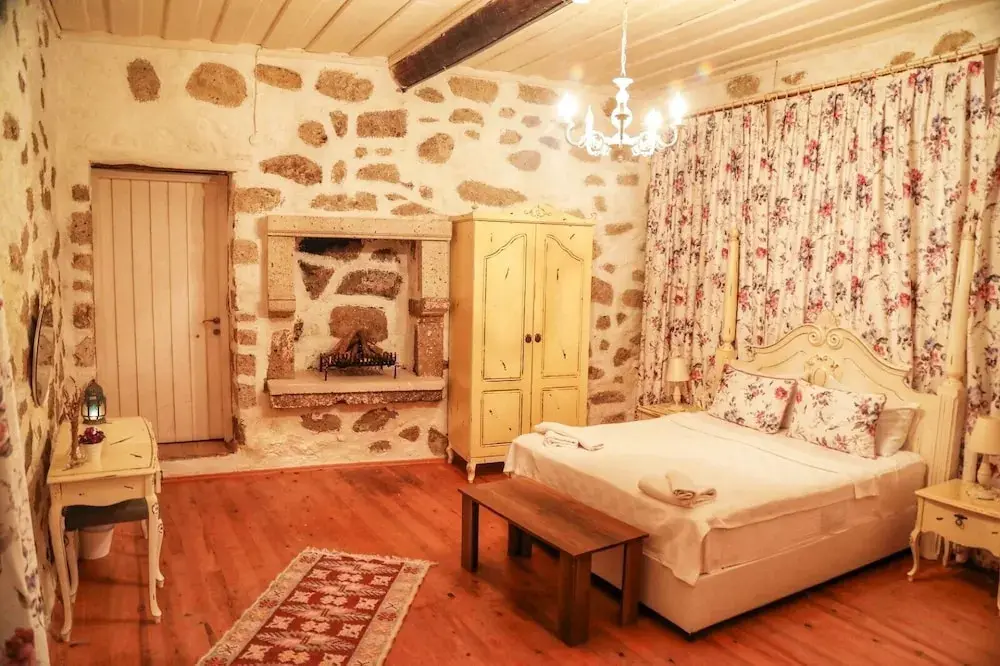 Чешме: Sarı Gelin Alaçatı Hotel