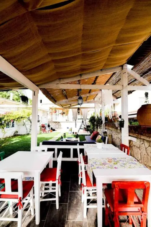 Чешме: Sarı Gelin Alaçatı Hotel