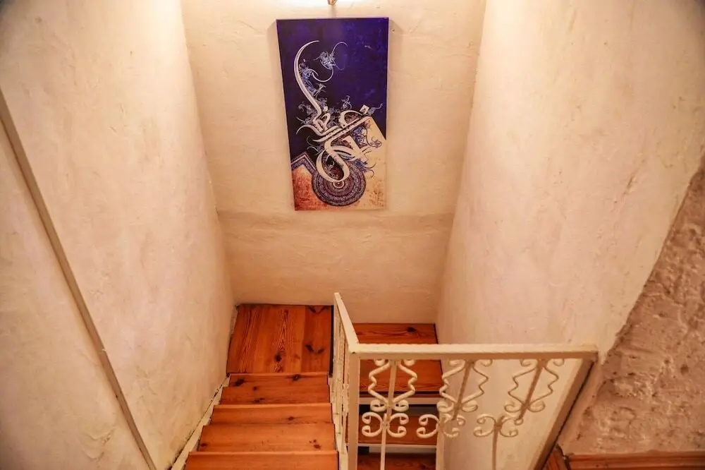 Чешме: Sarı Gelin Alaçatı Hotel