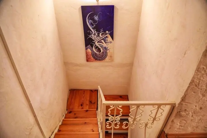 Чешме: Sarı Gelin Alaçatı Hotel