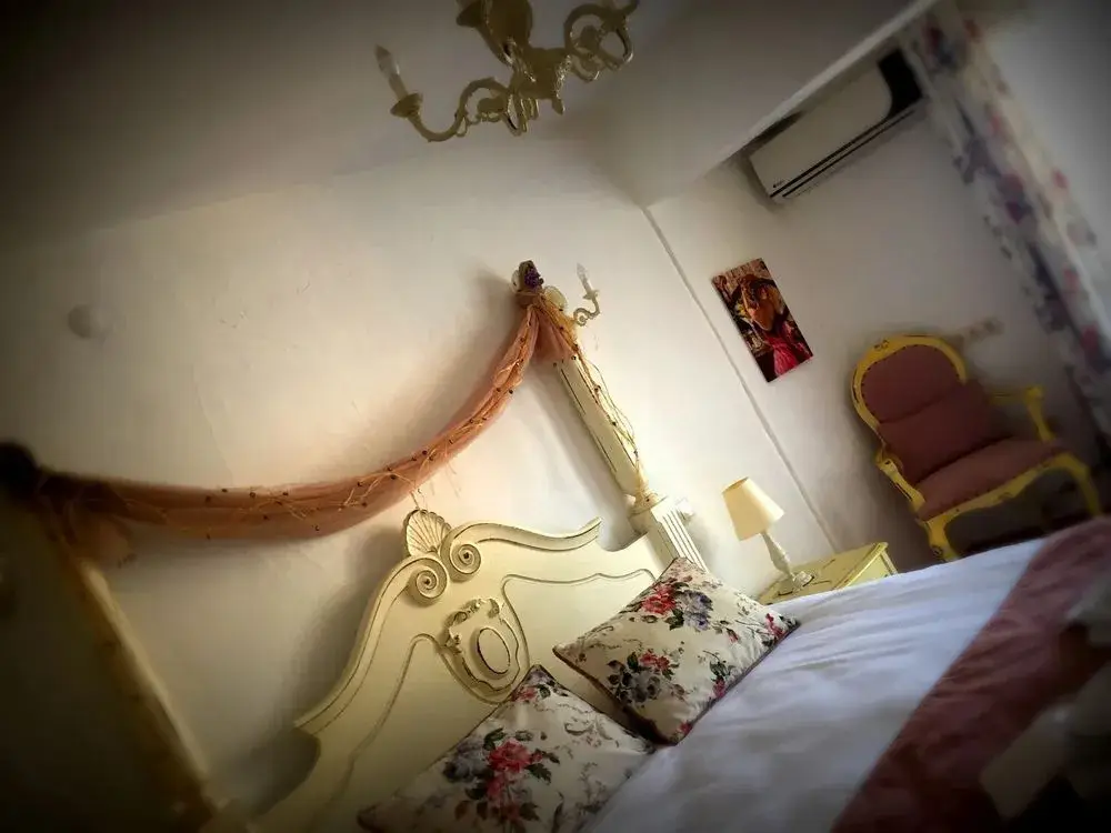 Чешме: Sarı Gelin Alaçatı Hotel