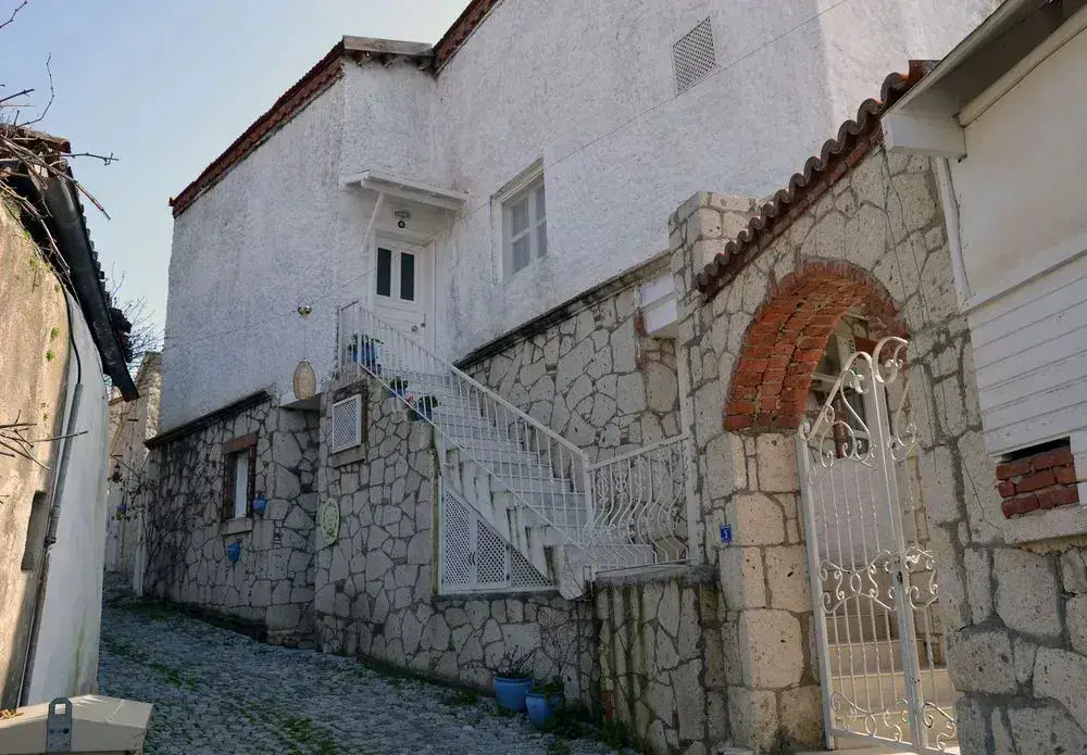 Sarı Gelin Alaçatı Hotel — фото 1