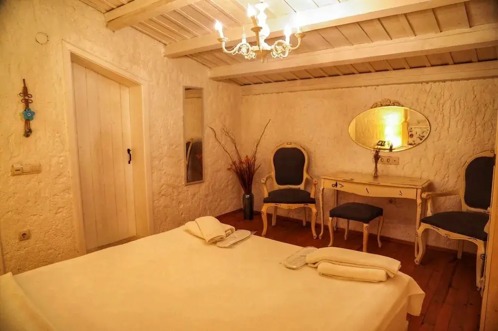 Чешме: Sarı Gelin Alaçatı Hotel