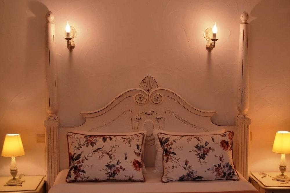 Чешме: Sarı Gelin Alaçatı Hotel