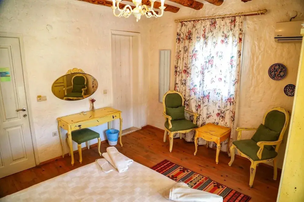 Чешме: Sarı Gelin Alaçatı Hotel