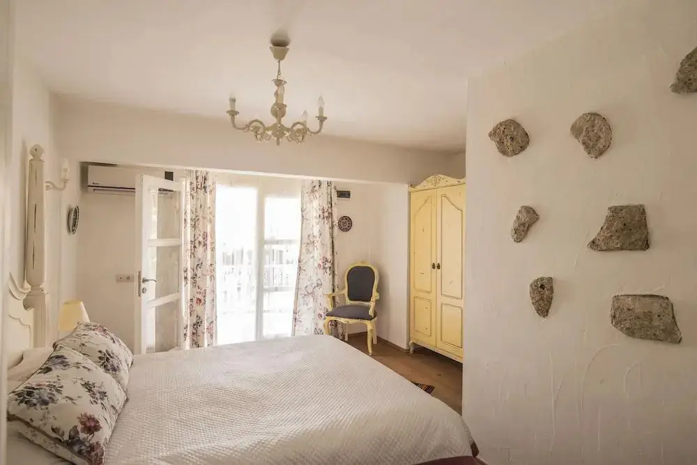 Чешме: Sarı Gelin Alaçatı Hotel
