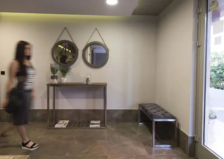 Анталья: Trend Suites