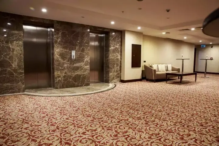 Стамбул: Grand Aras Hotel & Suites