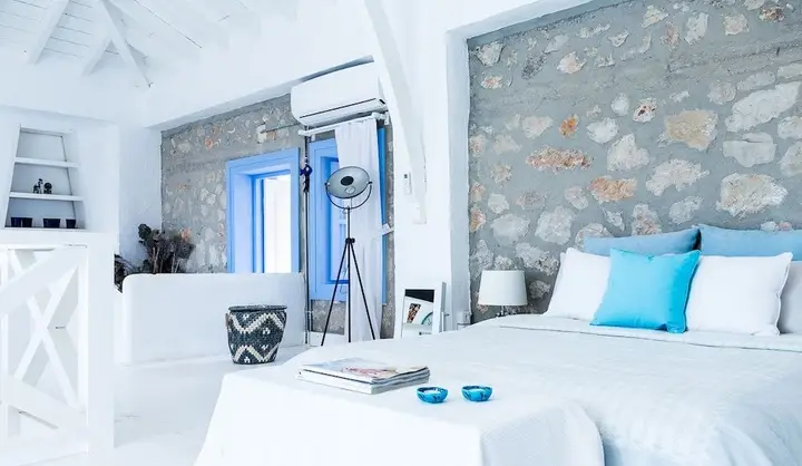 Исламлар: CasaBodamya
