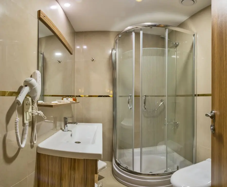 Стамбул: Harmony Hotel