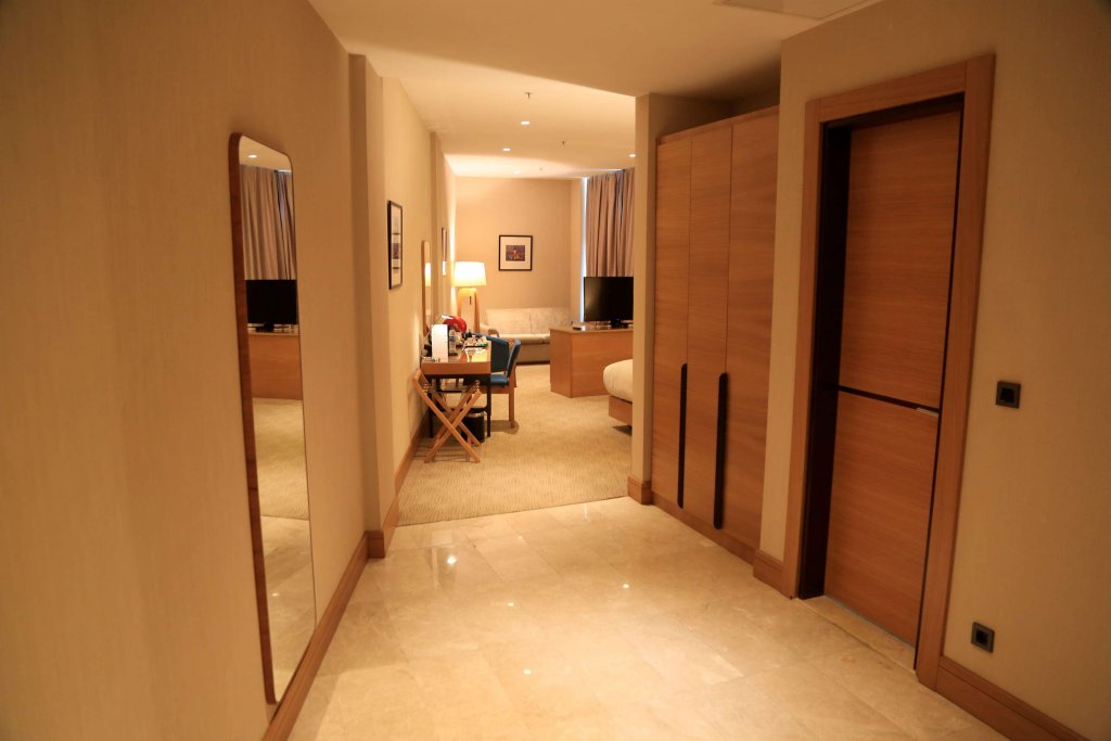 Стамбул: DoubleTree by Hilton Hotel Istanbul - Tuzla