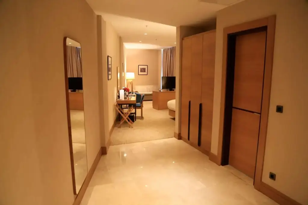 Стамбул: DoubleTree by Hilton Hotel Istanbul - Tuzla