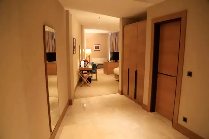Стамбул: DoubleTree by Hilton Hotel Istanbul - Tuzla
