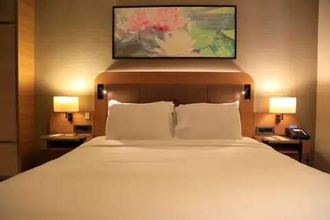 DoubleTree by Hilton Hotel Istanbul - Tuzla — фото 1