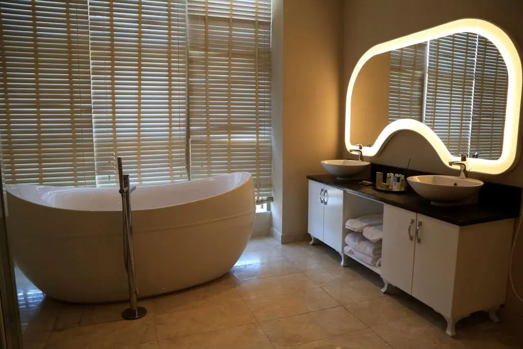 Стамбул: DoubleTree by Hilton Hotel Istanbul - Tuzla
