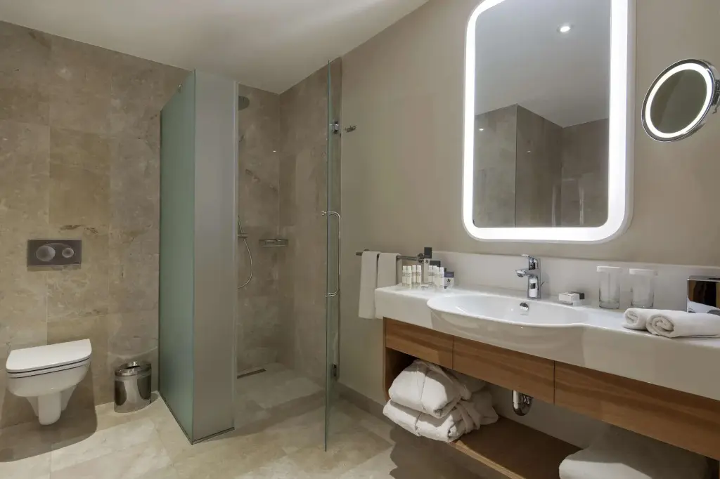 Стамбул: DoubleTree by Hilton Hotel Istanbul - Tuzla