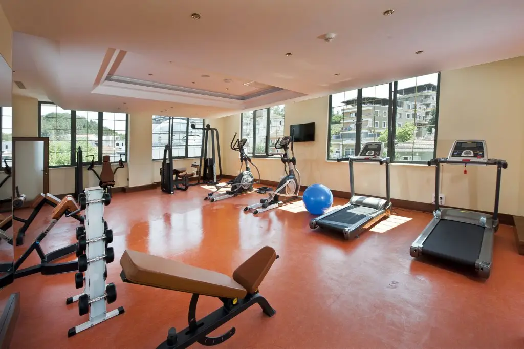 Термал: Esila Termal Hotel & Spa