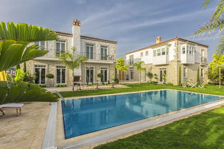 Чешме: Alacati Casa Bella