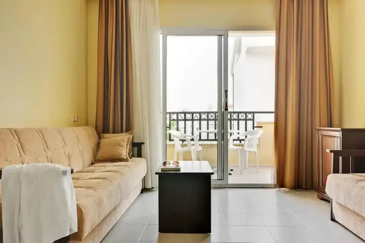 Мармарис: Prestige Hotel & Apart