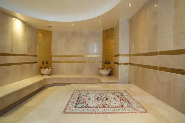 Стамбул: The City Hotel
