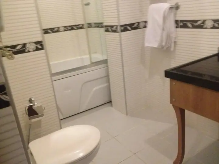Стамбул: The City Hotel