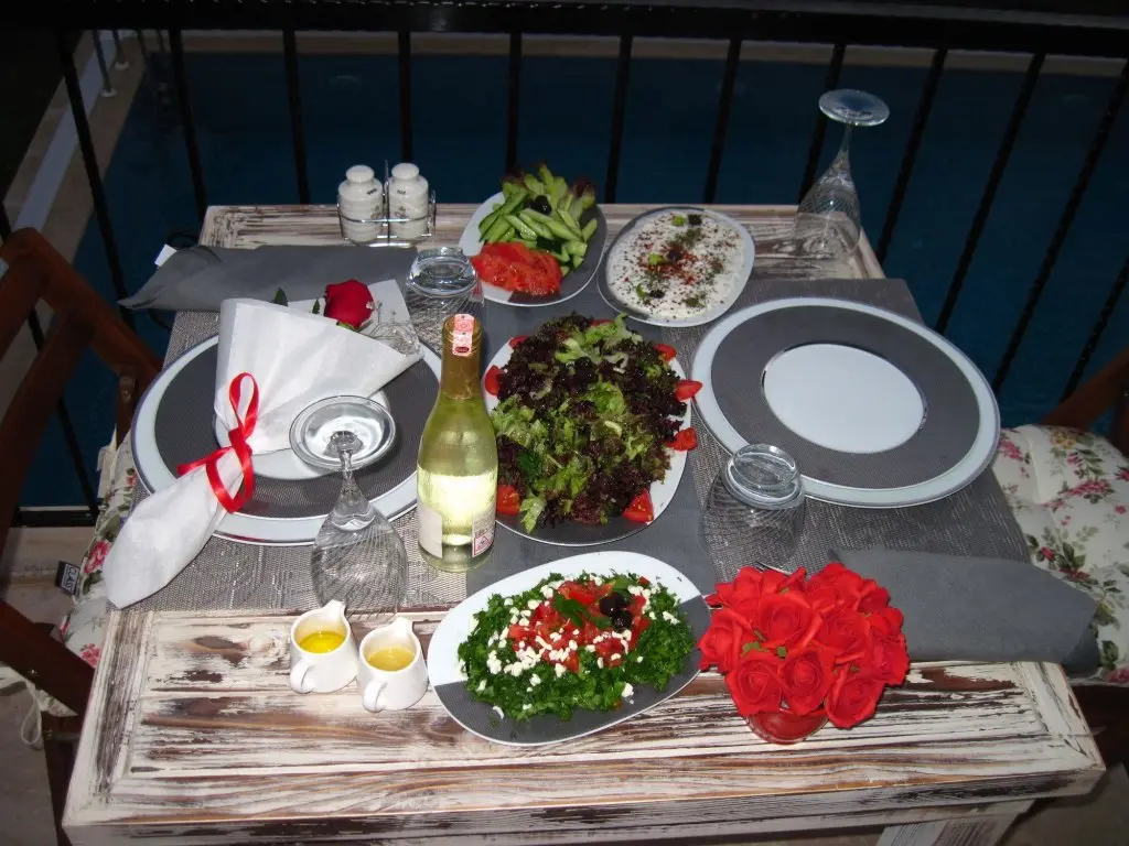 Чешме: Rüzgar Gülü Otel