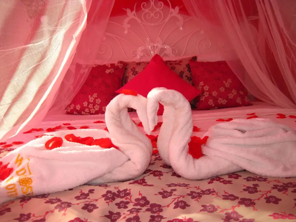Чешме: Rüzgar Gülü Otel