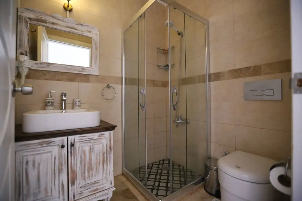 Чешме: Rüzgar Gülü Otel