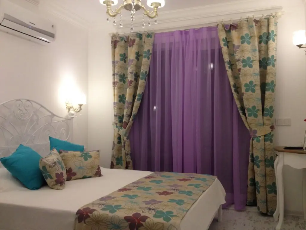 Чешме: Rüzgar Gülü Otel