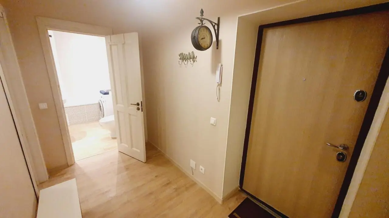 Зеленоградск: Apartamenty Moskovskaja 60