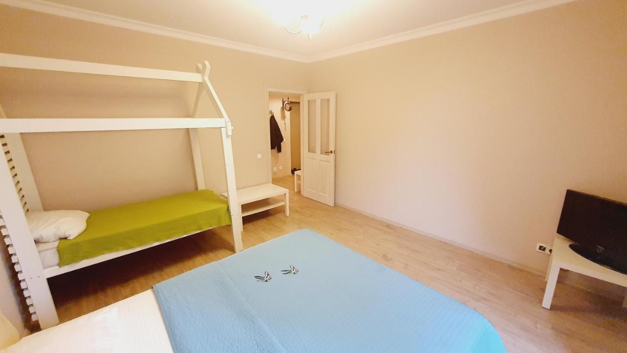 Зеленоградск: Apartamenty Moskovskaja 60