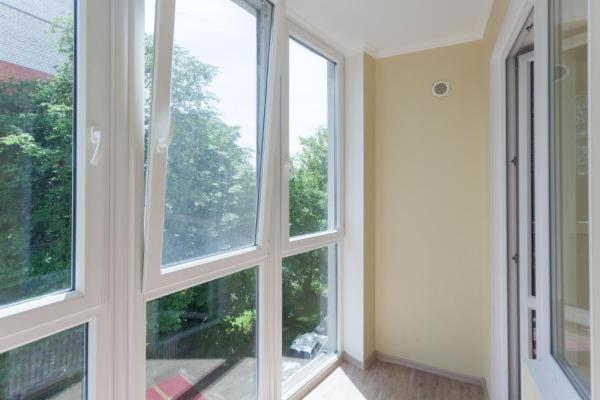 Зеленоградск: Apartamenty Moskovskaja 60