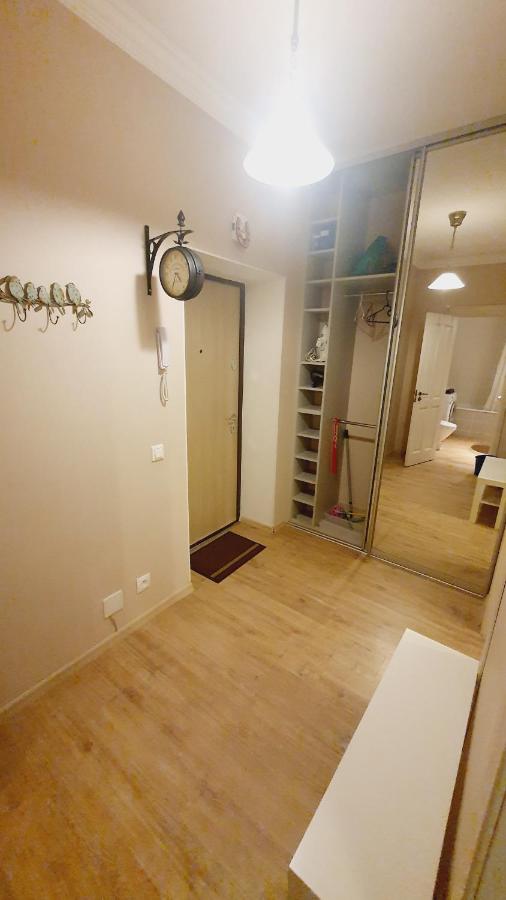 Зеленоградск: Apartamenty Moskovskaja 60