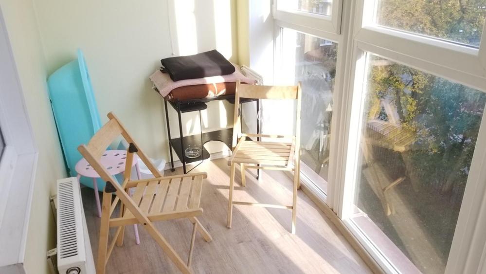 Зеленоградск: Apartamenty Moskovskaja 60