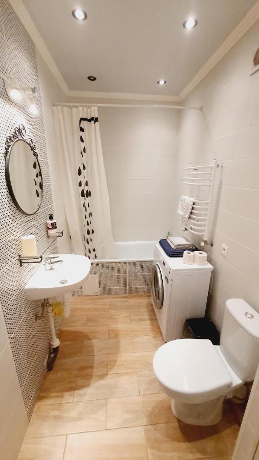 Зеленоградск: Apartamenty Moskovskaja 60