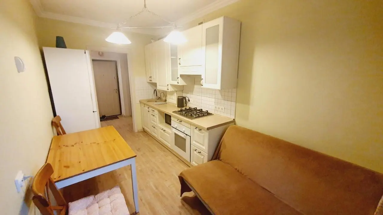 Зеленоградск: Apartamenty Moskovskaja 60