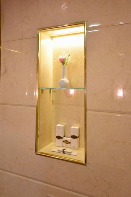Стамбул: Golden Ak Marmara Hotel
