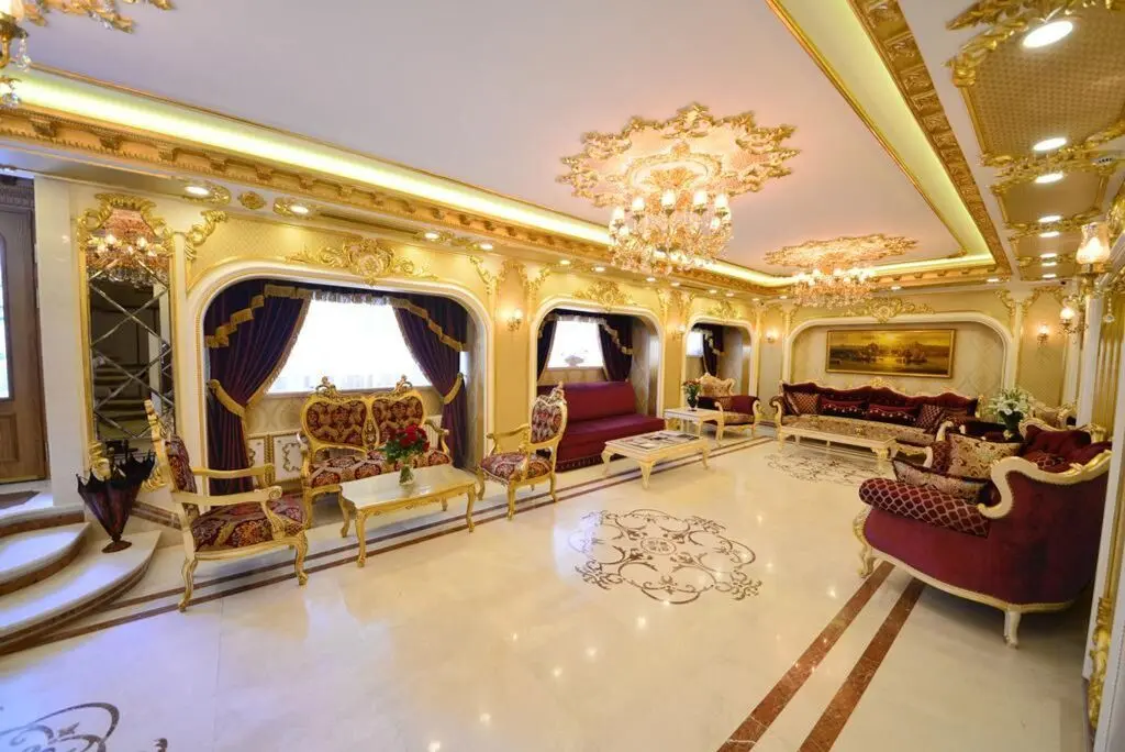 Стамбул: Golden Ak Marmara Hotel