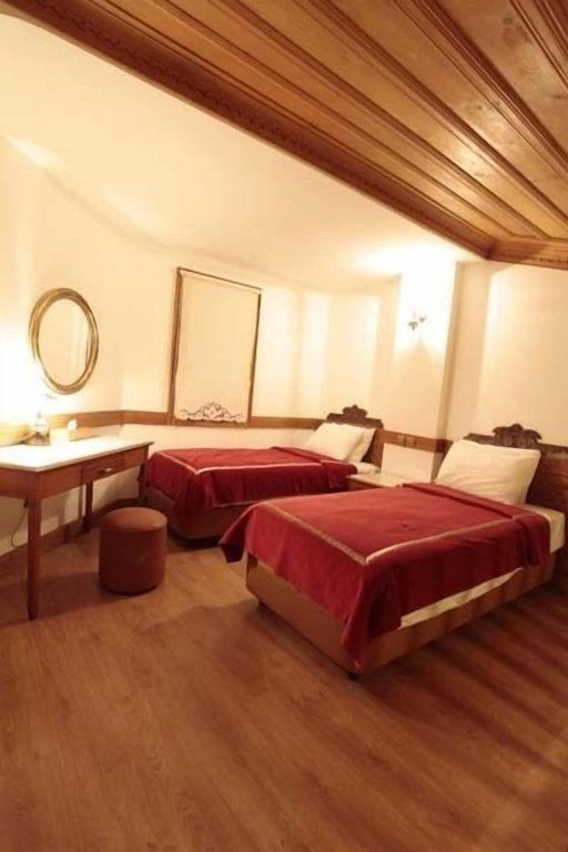 Ичмелер: Kerme Ottoman Palace - Boutique Class